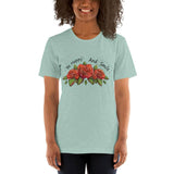 Roses T-Shirt