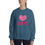 Love Sweatshirt