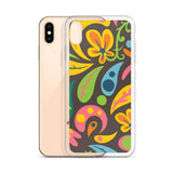 Pattern iPhone Case