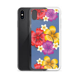 Flowers iPhone Case