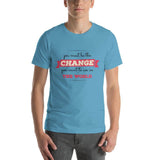 Change T-Shirt