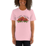 Roses T-Shirt