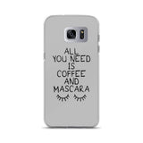 Mascara Samsung Case