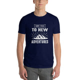 Say Yes T-Shirt