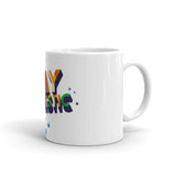 Optimistic Mug