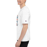 Chances Champion T-Shirt