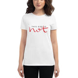 Hot T-shirt