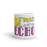 Voice Mug