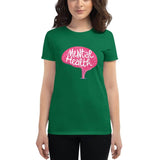 Mental Health T-shirt
