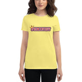 Feminist T-shirt