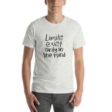 Limits T-Shirt