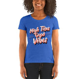 High Tides T-shirt