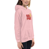 GRL PWR Kids Hoodie