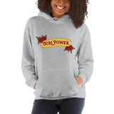 Girl Power Hoodie