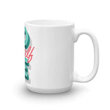Love Yourself Mug