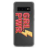 GRL PWR Samsung Case