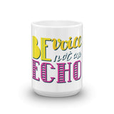Voice Mug