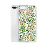 Forest iPhone Case