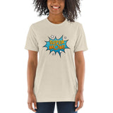 Super Mom T-shirt