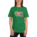 Best Mom T-Shirt - Smilevendor
