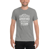 Learn T-shirt