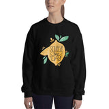 Squeeze Sweatshirt