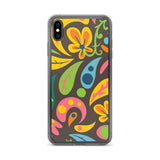 Pattern iPhone Case