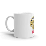 Good Vibes Mug