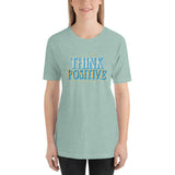 Think Positive T-shirt