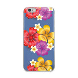 Flowers iPhone Case