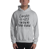 Limits Hoodie