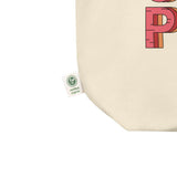 PWR Eco Tote Bag
