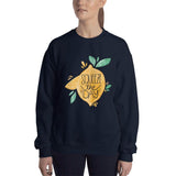 Squeeze Sweatshirt