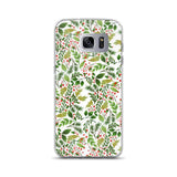 Forest Samsung Case