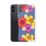 Flowers iPhone Case
