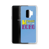 Voice Samsung Case