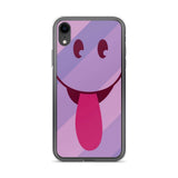 Smily Face iPhone Case