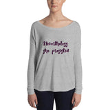 Nevertheless Long Sleeve