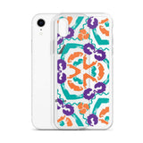 Paint iPhone Case