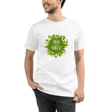 Save The Forest Organic T-Shirt