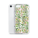 Forest iPhone Case