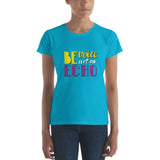Voice T-shirt