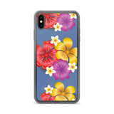 Flowers iPhone Case