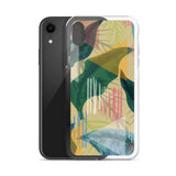 Leaf iPhone Case
