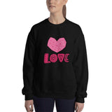 Love Sweatshirt