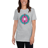 Brain T-shirt
