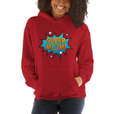 Super Mom Hoodie