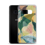 Leaf Samsung Case