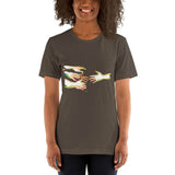 Hands T-shirt