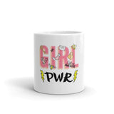 Girl PWR Mug